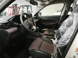 تويوتا أوربان كروزر